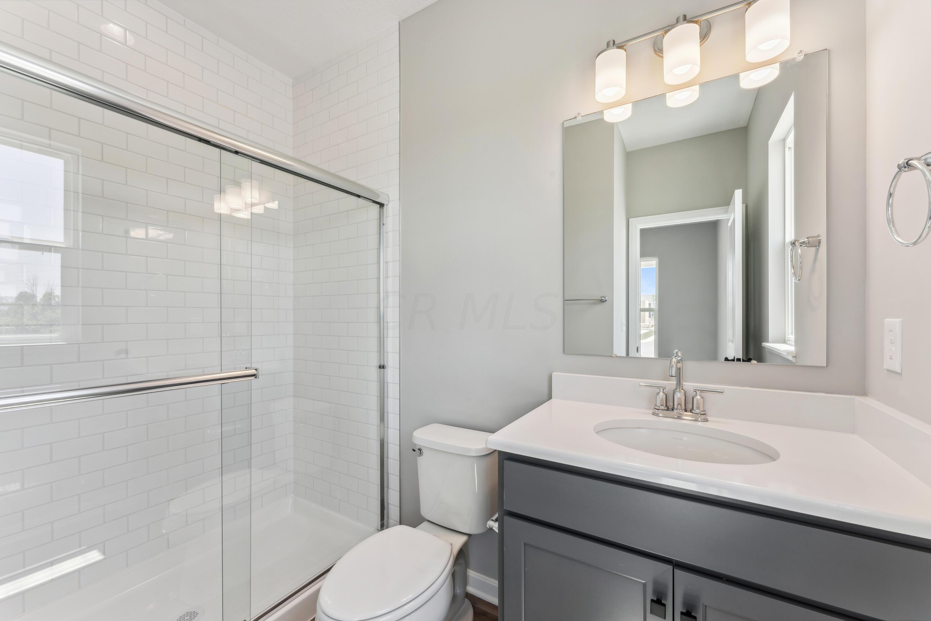 1607 Cromwill Loop Delaware, OH 43015 - Photo 9 of 44 Bathroom