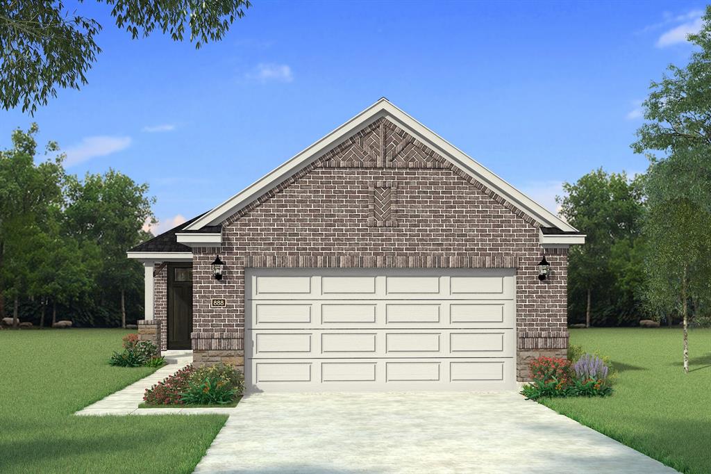 1705 Sandy Pond Street Forney, TX 75126 - Photo 2 of 11