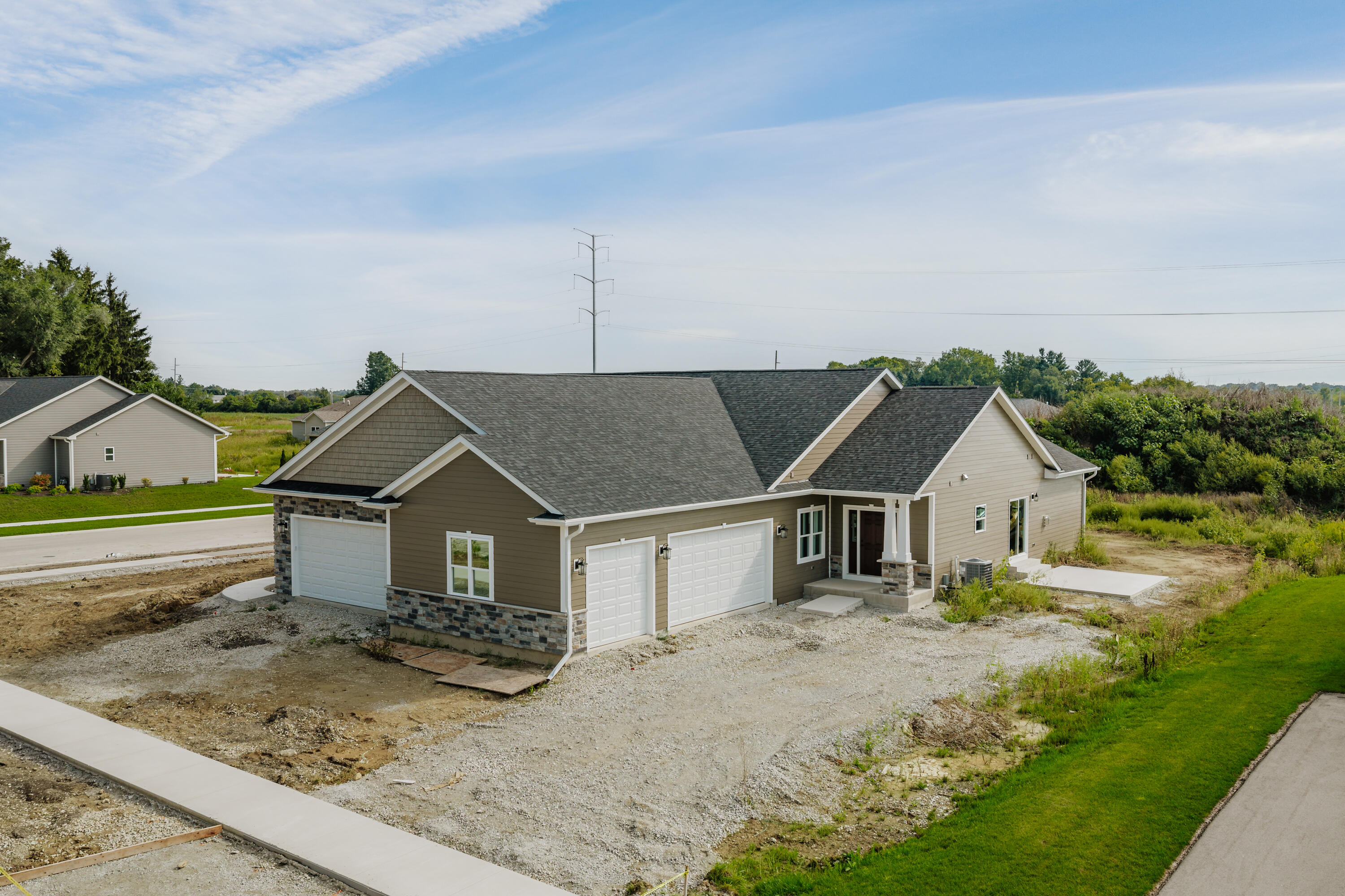 1529 North Stewart Rd Mount Mount Pleasant, WI 53406 - Photo 36 of 39 1529 N Stewart Rd-36