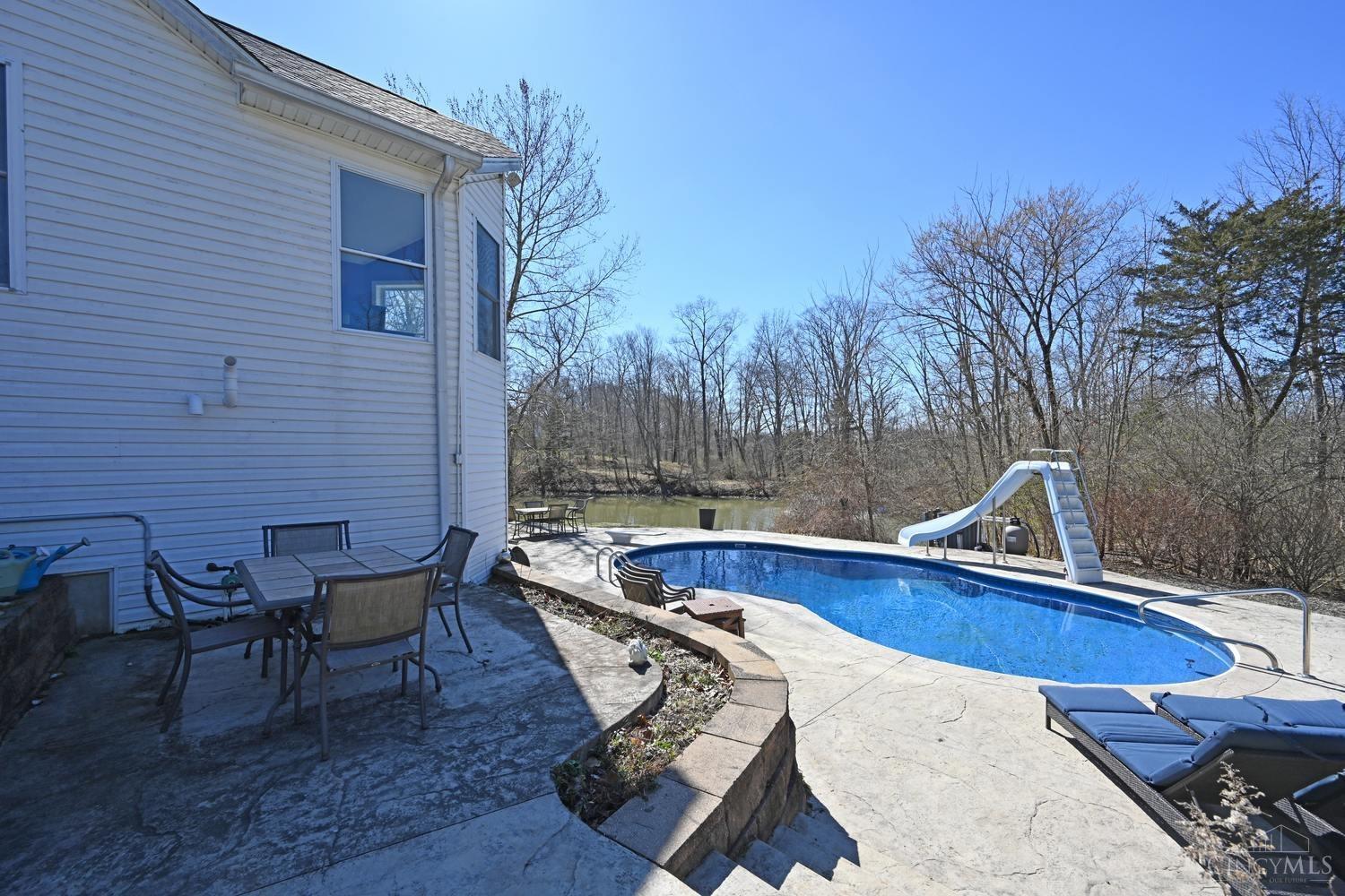 6906 Johnson Road Blanchester, OH 45107 - Photo 40 of 46 Gallery Image 40