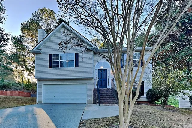 $1,940 | 5539 Hopper Drive, Buford, GA 30518