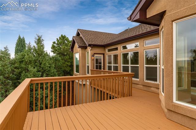 4555 Seton Hall Road Colorado Springs, CO 80918 - Photo 33 of 36