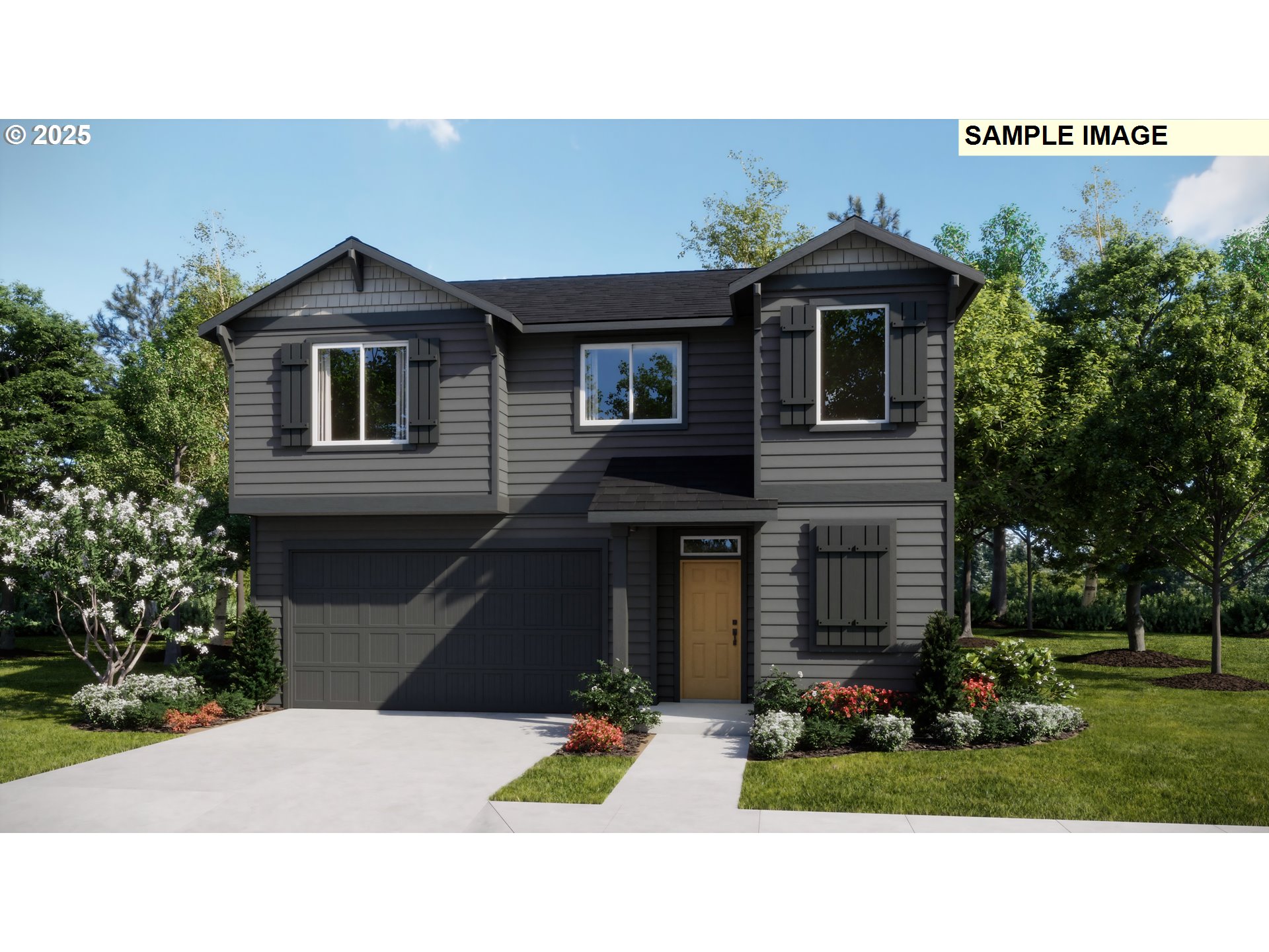 33378 Southwest Rokin Way Scappoose, OR 97056 - Photo 1 of 32 Gallery Image 1