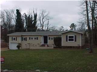 1502 Cinderella Road, Unit 36 Lookout Mountain, GA 30750 - Photo 1 of 9 Primary Photo