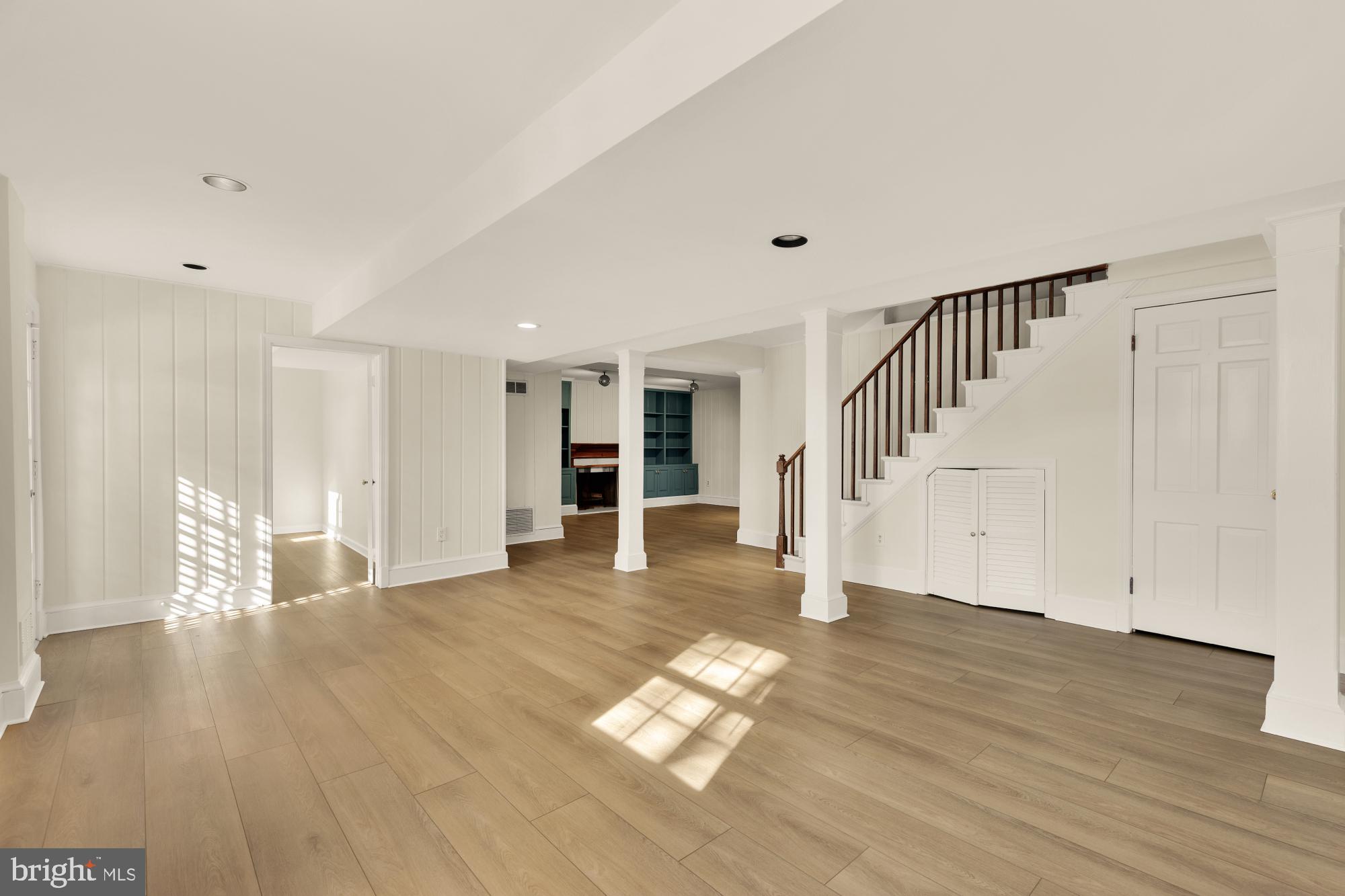 2736 Stephenson Lane Northwest Washington, DC 20015 - Photo 34 of 46