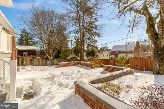 $5,500 | 2736 Stephenson Lane Northwest, Washington, DC 20015