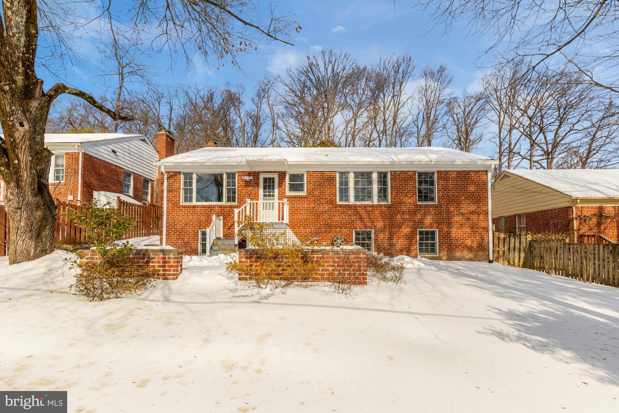 2736 Stephenson Lane Northwest Washington, DC 20015 - Photo 46 of 46