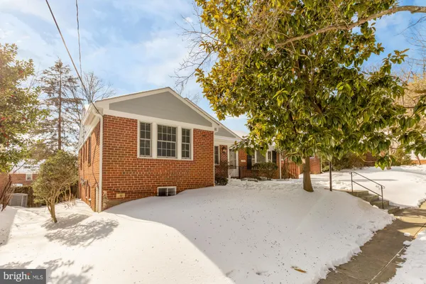 $5,500 | 2736 Stephenson Lane Northwest, Washington, DC 20015