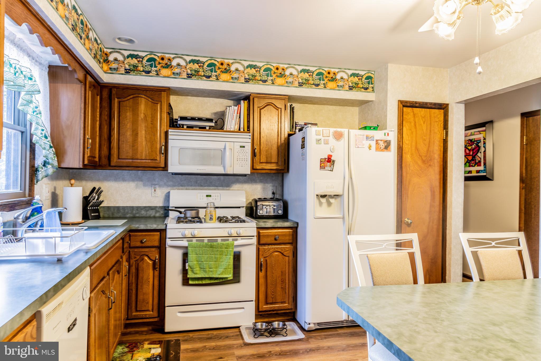287 County House Road Clarksboro, NJ 08020 - Photo 13 of 33 Eat in kitchen