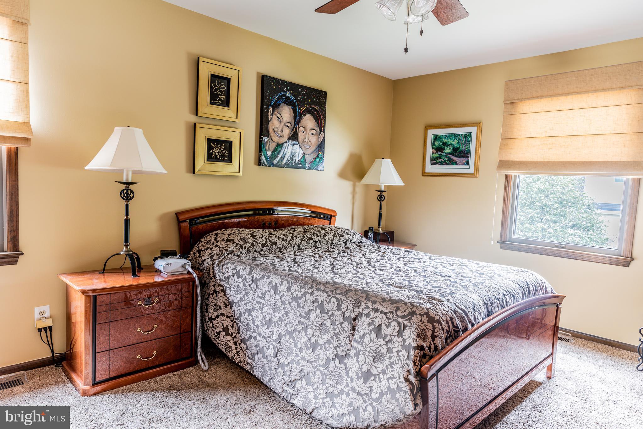 287 County House Road Clarksboro, NJ 08020 - Photo 24 of 33 Main floor Master