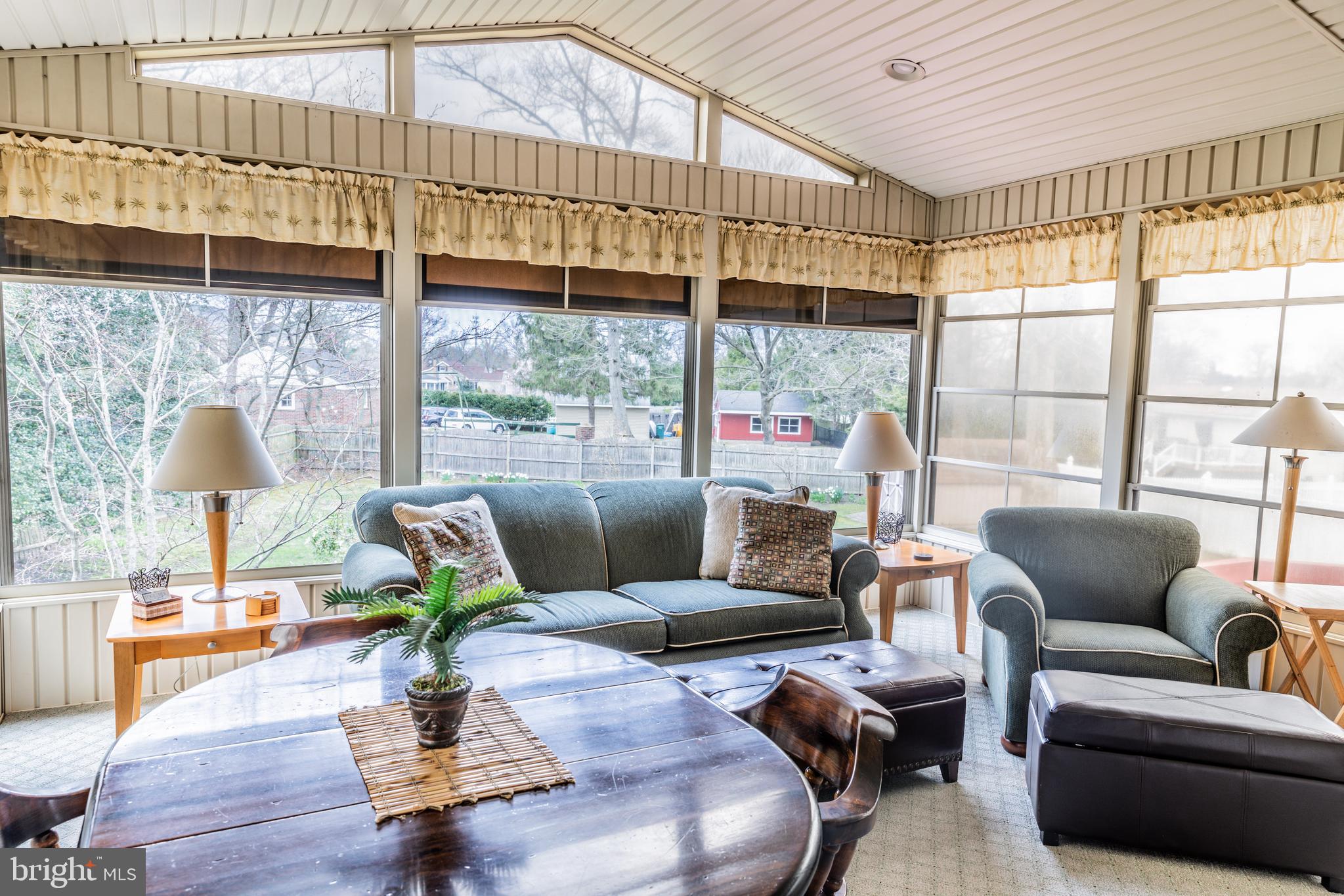 287 County House Road Clarksboro, NJ 08020 - Photo 31 of 33 Sunroom
