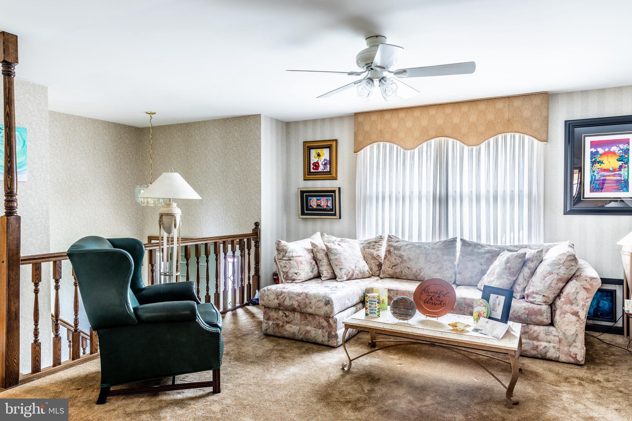 287 County House Road Clarksboro, NJ 08020 - Photo 10 of 33 Formal sitting room