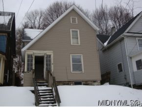 48 Spring Street German Flatts, NY 13357 - Photo 1 of 1 FRONT VIEW