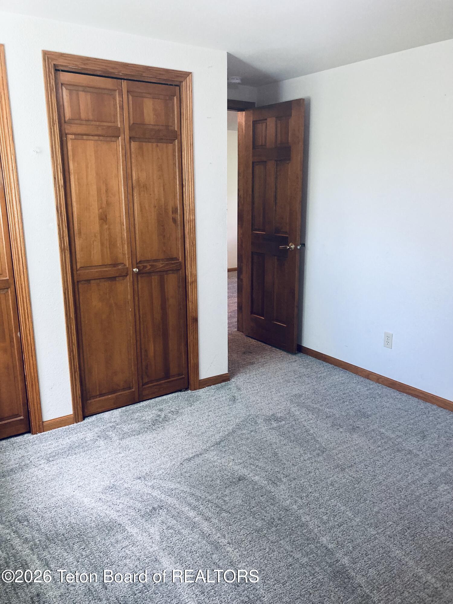 50 Cheyenne Circle Star Valley Ranch, WY 83127 - Photo 22 of 25 Bedroom