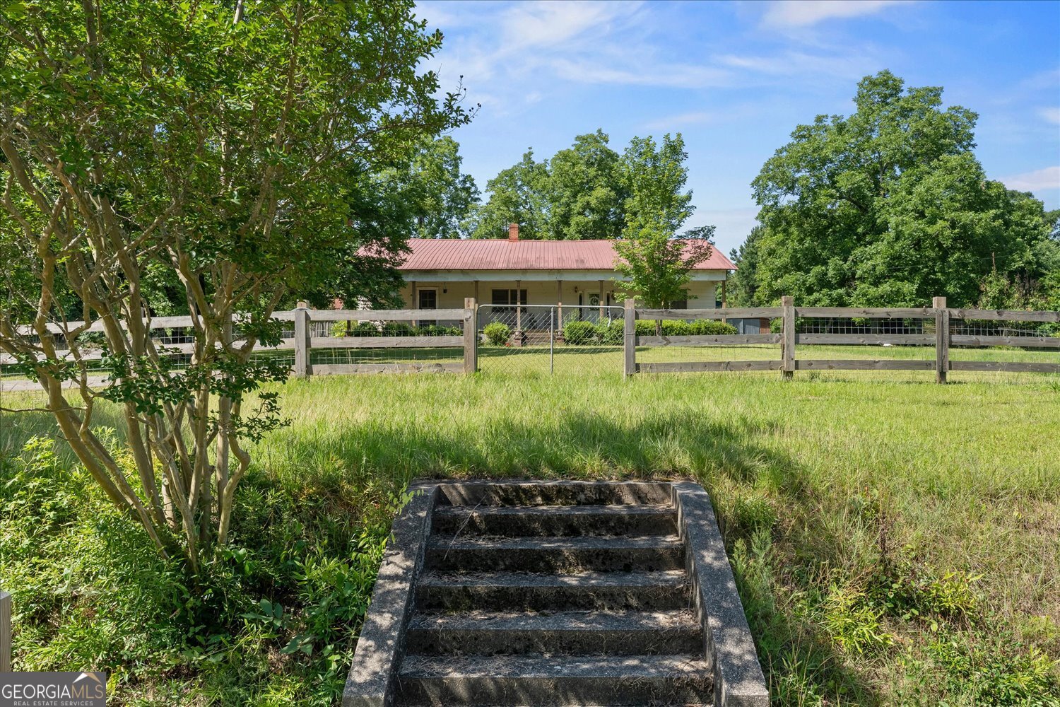 5331 Union Point Highway Union Point, GA 30669 - Photo 2 of 30
