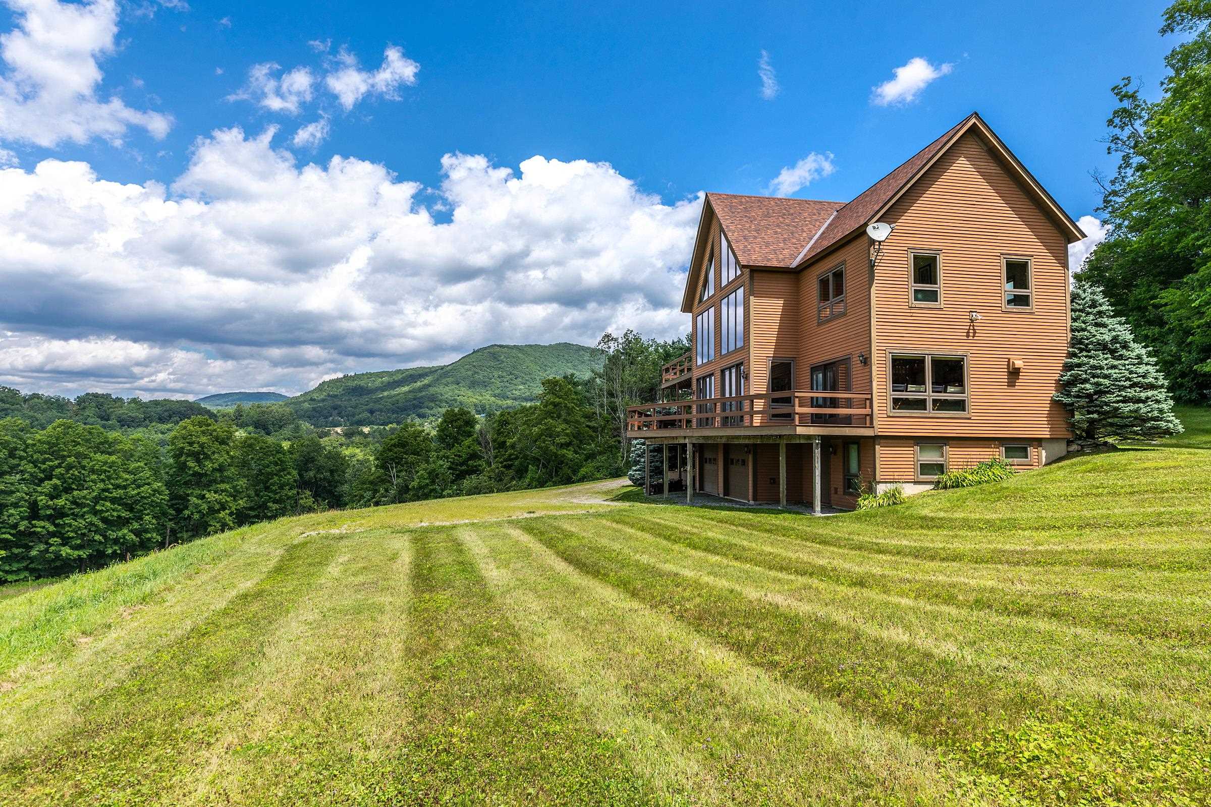 3780 Danby Pawlet Road Danby, VT 05761 - Photo 40 of 40