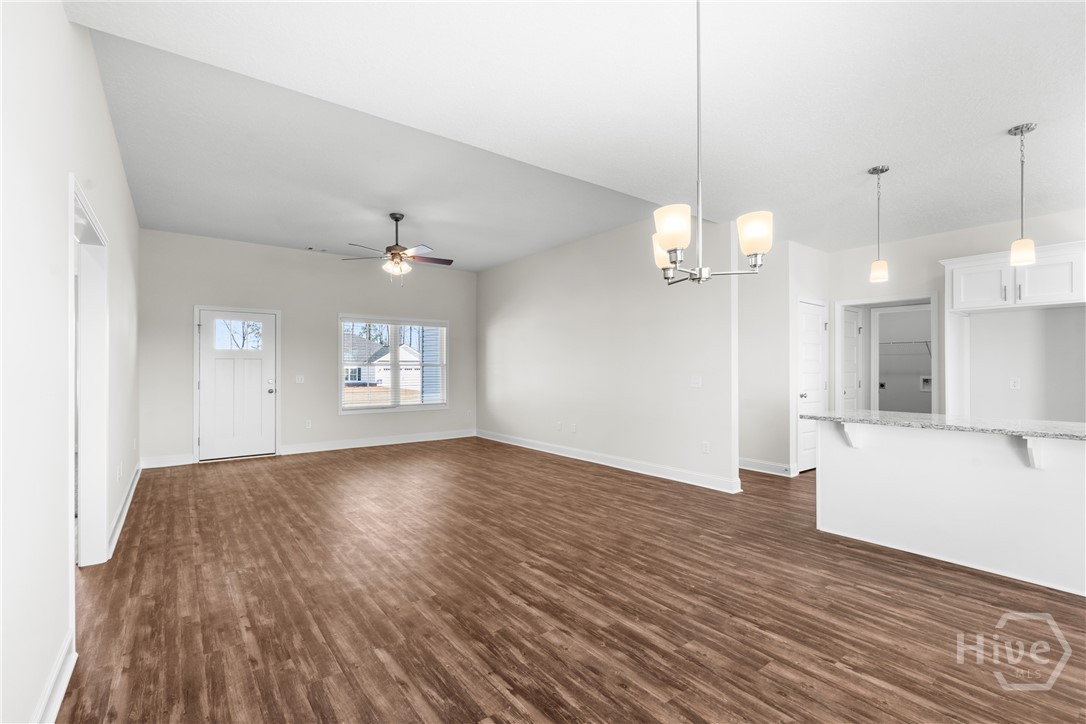 208 Hopecrest Road Statesboro, GA 30458 - Photo 8 of 22 Gallery Image 8