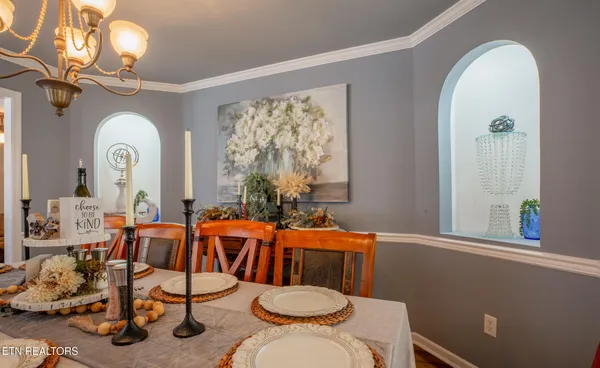 $524,900 | 1708 Maremont Road, Knoxville, TN 37918
