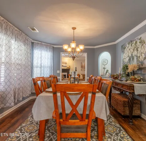 $524,900 | 1708 Maremont Road, Knoxville, TN 37918