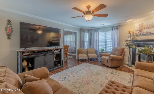 $524,900 | 1708 Maremont Road, Knoxville, TN 37918