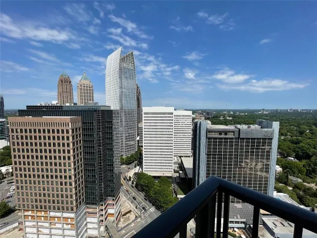 $5,700 | 195 14th Street Northeast, Unit P603, Atlanta, GA 30309