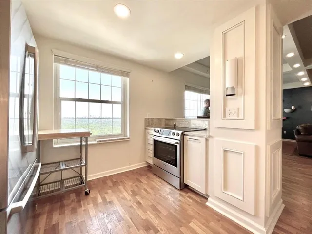 $5,700 | 195 14th Street Northeast, Unit P603, Atlanta, GA 30309