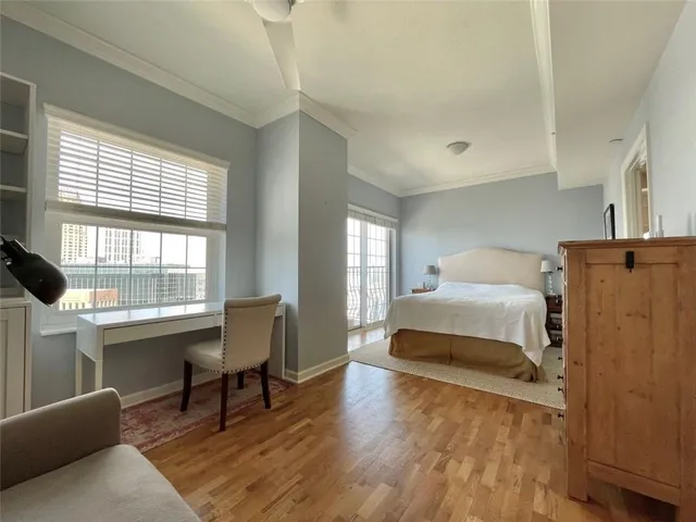 $5,700 | 195 14th Street Northeast, Unit P603, Atlanta, GA 30309