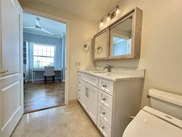 $5,700 | 195 14th Street Northeast, Unit P603, Atlanta, GA 30309