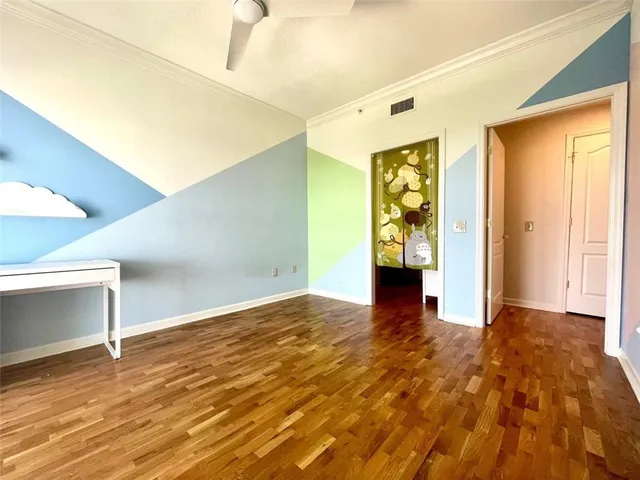 $5,700 | 195 14th Street Northeast, Unit P603, Atlanta, GA 30309