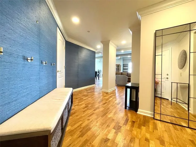 $5,700 | 195 14th Street Northeast, Unit P603, Atlanta, GA 30309