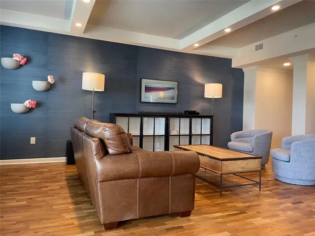 $5,700 | 195 14th Street Northeast, Unit P603, Atlanta, GA 30309