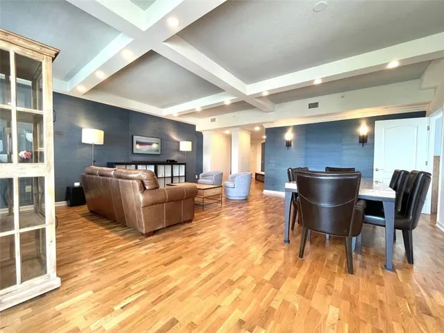 $5,700 | 195 14th Street Northeast, Unit P603, Atlanta, GA 30309