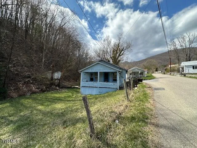 $19,500 | 164 Cardwell Town, Saltville, VA 24370