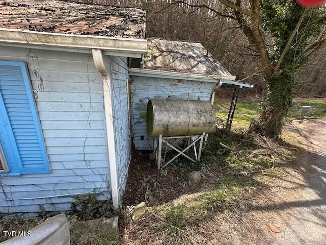 $19,500 | 164 Cardwell Town, Saltville, VA 24370