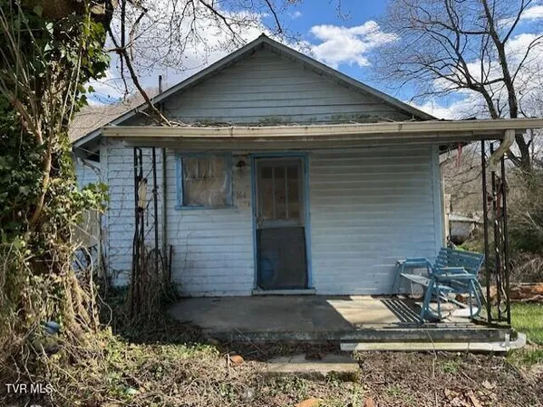 $19,500 | 164 Cardwell Town, Saltville, VA 24370