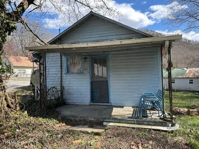 $19,500 | 164 Cardwell Town, Saltville, VA 24370