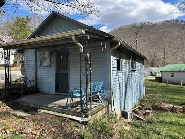 $19,500 | 164 Cardwell Town, Saltville, VA 24370