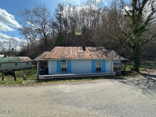 $19,500 | 164 Cardwell Town, Saltville, VA 24370