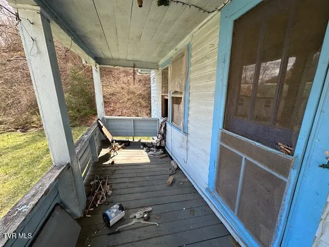 $19,500 | 164 Cardwell Town, Saltville, VA 24370