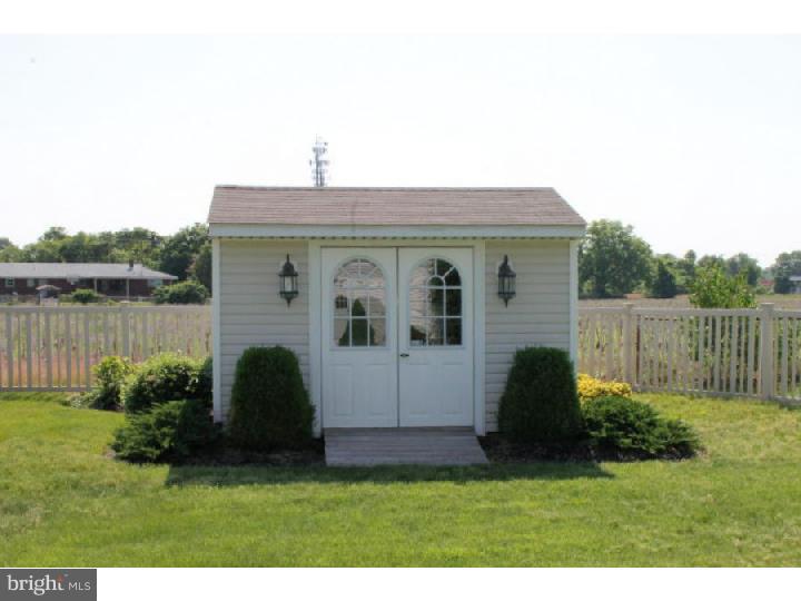 415 Apple Road Edgewater Park, NJ 08010 - Photo 23 of 23 Storage Shed
