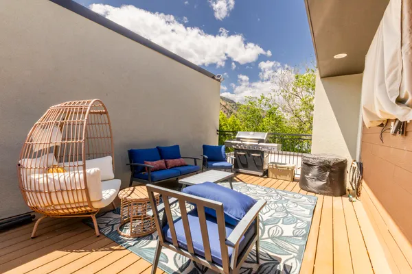 $785,000 | 410 North River Street, Unit 10, Hailey, ID 83333