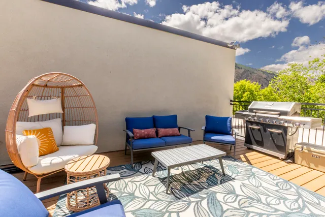 $785,000 | 410 North River Street, Unit 10, Hailey, ID 83333