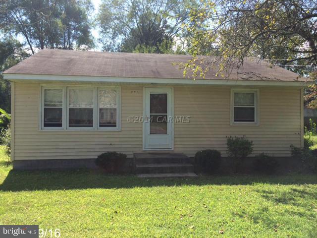 28461 Old Quantico Road Salisbury, MD 21801 - Photo 1 of 9 Gallery Image 1