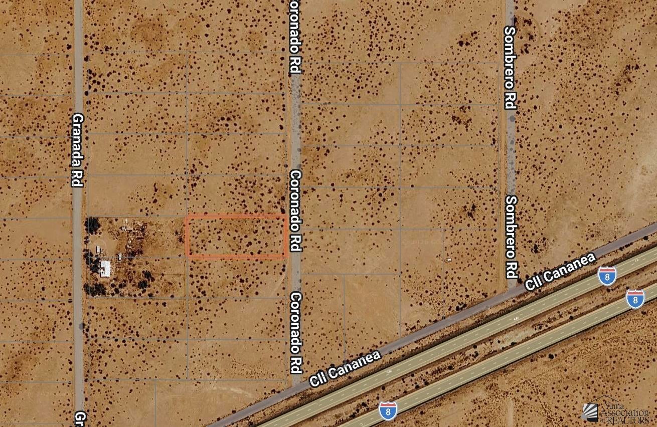 768 Coronado Road Dateland, AZ 85333 - Photo 2 of 2 Gallery Image 2