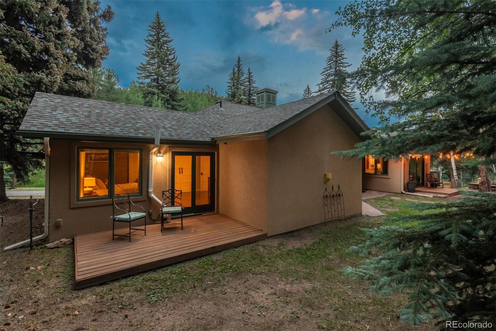 7956 South Brook Forest Road Evergreen, CO 80439 - Photo 36 of 50 Gallery Image 36