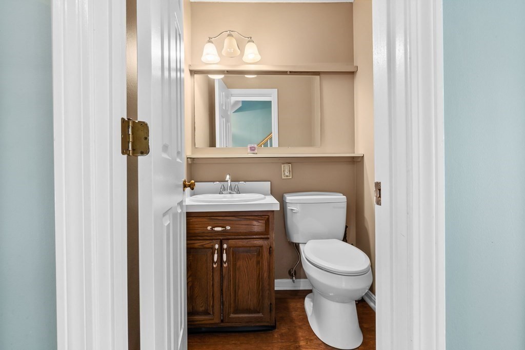 33 Abington Road, Unit 33 Danvers, MA 01923 - Photo 19 of 42 Gallery Image 19