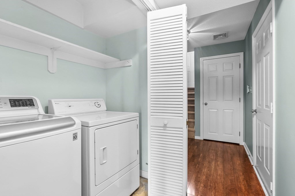 33 Abington Road, Unit 33 Danvers, MA 01923 - Photo 35 of 42 Gallery Image 35
