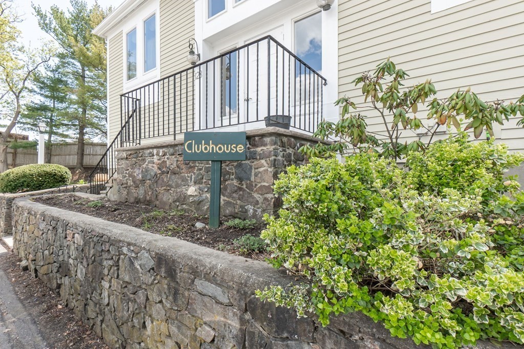 33 Abington Road, Unit 33 Danvers, MA 01923 - Photo 36 of 42 Gallery Image 36