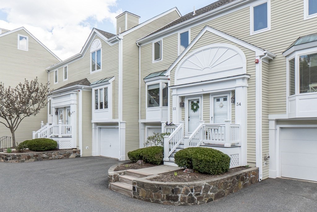 33 Abington Road, Unit 33 Danvers, MA 01923 - Photo 38 of 42 Gallery Image 38