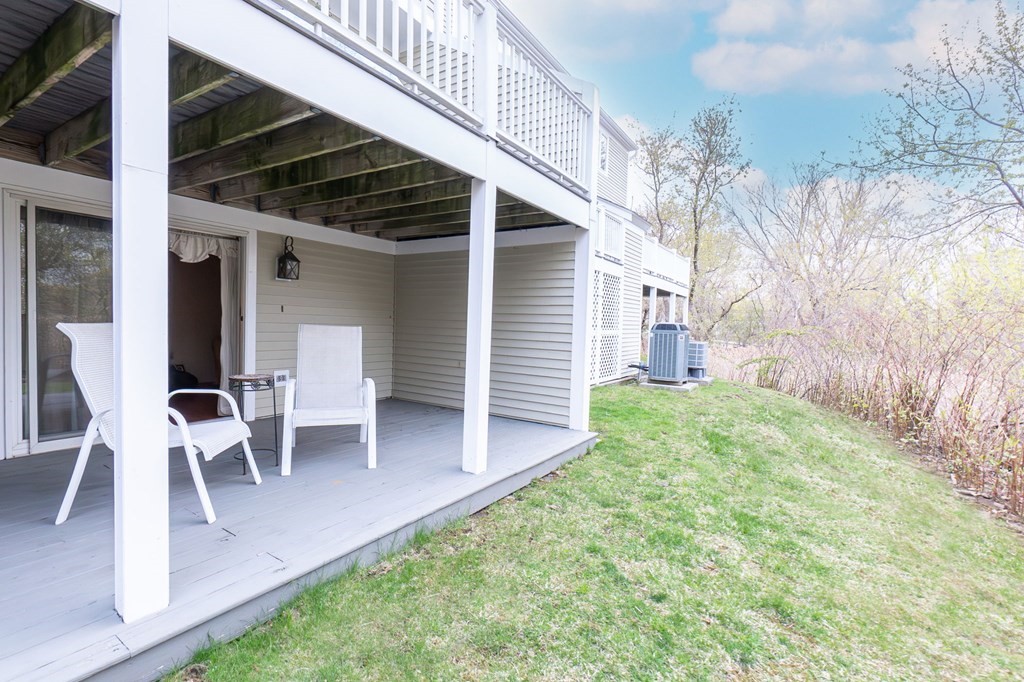 33 Abington Road, Unit 33 Danvers, MA 01923 - Photo 40 of 42 Gallery Image 40